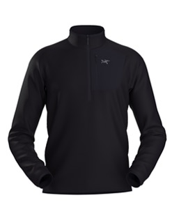 Arc'teryx Delta Half Zip