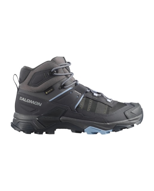 Salomon X Ultra 5 Mid GTX