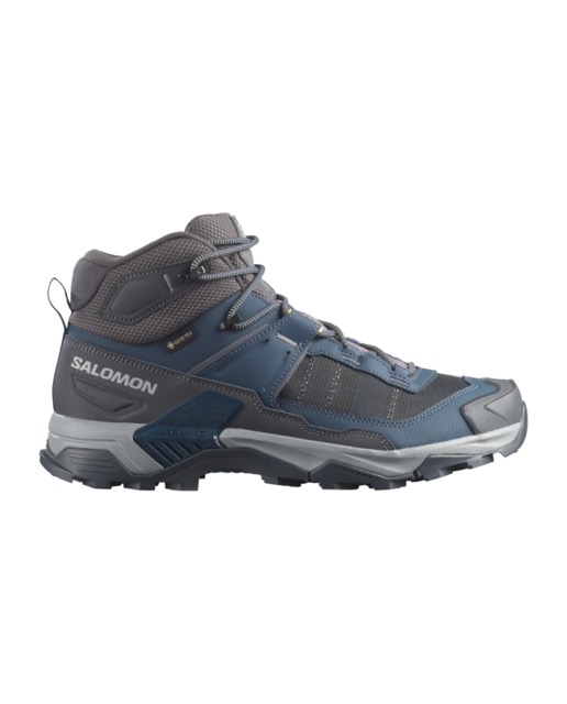 Salomon X Ultra 5 Mid GTX